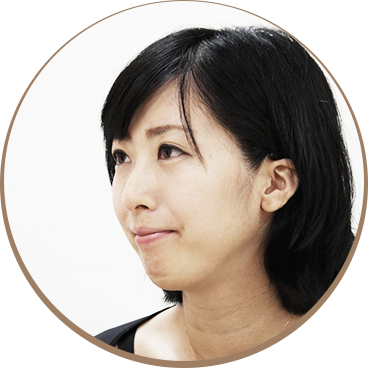 後藤 沙綾 GOTO SAYA アシスタントスタッフ