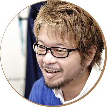 遠藤 浩二 ENDO KOJI セマンティック 代表取締役アートディレクター