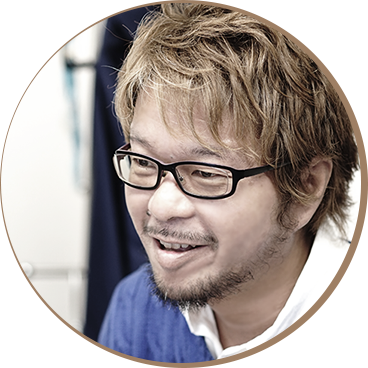 遠藤 浩二 ENDO KOJI セマンティック 代表取締役アートディレクター